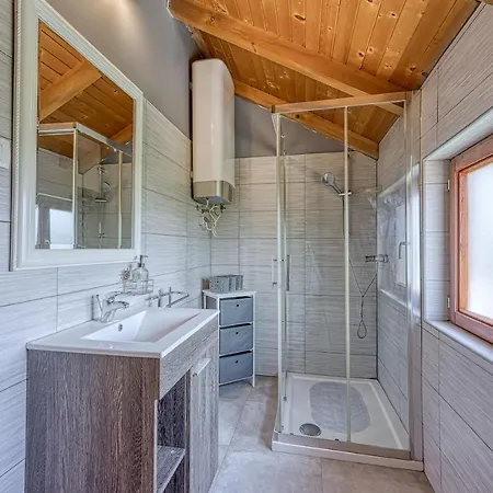 Minja With Private Pool - Happy Villa Umag