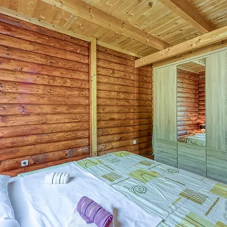 Minja With Private Pool - Happy Villa Umag