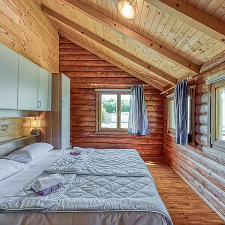 Minja With Private Pool - Happy Villa Umag