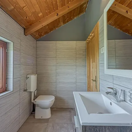 Minja With Private Pool - Happy Villa Umag