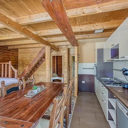 Villa Minja With Private Pool - Happy *